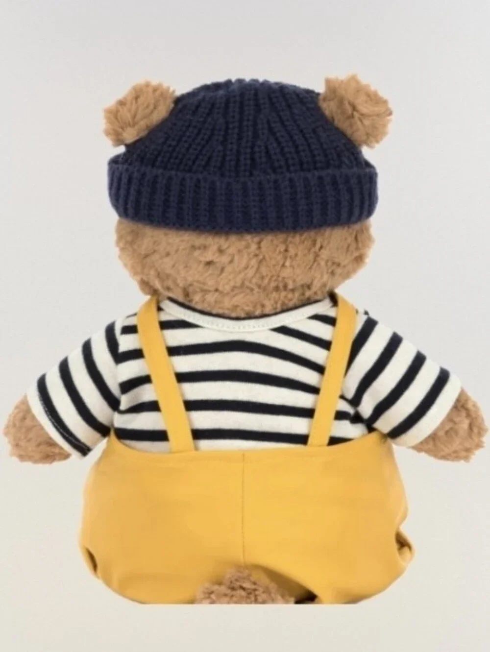 Jellycat Bartholomew Bear Seafarer Outfit 10.2x4.7x3.1